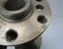 Crankshaft FORD Fiesta VII (HF, HJ)