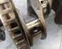 Crankshaft AUDI A4 Avant (8W5, 8WD)