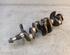 Crankshaft FORD C-MAX (DM2), FORD FOCUS C-MAX (DM2)