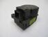 Heater Motor Flap Control Unit OPEL Vectra C Caravan (--)