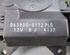 Heater Motor Flap Control Unit LEXUS IS II (E2)