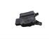 Heater Motor Flap Control Unit SEAT LEON (1P1)