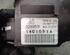 Heater Motor Flap Control Unit PEUGEOT 207 (WA_, WC_)