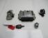 Engine Management Control Unit VOLVO V50 (MW)