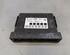 Engine Management Control Unit OPEL Astra K Sports Tourer (B16)