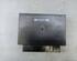 Engine Management Control Unit SKODA Fabia I (6Y2)