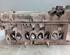 Cylinder Head FIAT GRANDE PUNTO (199_), FIAT PUNTO (199_), FIAT PUNTO EVO (199_)