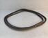 Boot / Trunk Lid Seal OPEL ZAFIRA B Box Body/MPV (A05)