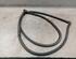 Boot / Trunk Lid Seal PORSCHE CAYENNE (9PA)