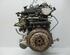 Motor (Diesel) Engine G9T 600 RENAULT LAGUNA II GRANDTOUR (KG0/1_) 2.2 DCI 102 KW