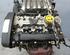 Motor kaal RENAULT Laguna II (BG0/1)