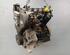 Motor kaal RENAULT MEGANE II (BM0/1_, CM0/1_)