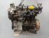 Motor kaal RENAULT MEGANE II (BM0/1_, CM0/1_)