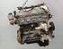 Motor kaal CHEVROLET SPARK (M300)