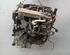 Motor kaal MERCEDES-BENZ B-CLASS (W246, W242)