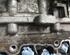 Motor (Diesel) Engine Z13DTJ OPEL CORSA D (S07) 1.3 CDTI 55 KW