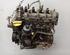 Bare Engine OPEL CORSA D (S07)