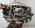 Motor kaal FORD MONDEO IV Turnier (BA7)