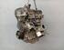 Bare Engine FORD FIESTA V (JH_, JD_)