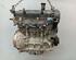 Bare Engine FORD FIESTA V (JH_, JD_)