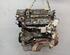 Motor (Benzin) Engine B14NET 91.355km OPEL ZAFIRA TOURER C (P12) 1.4 103 KW