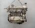 Bare Engine MAZDA 2 (DE_, DH_)