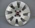 Wheel Covers FIAT PANDA (312_, 319_), FIAT PANDA VAN (312_, 519_)