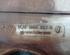 wieldoppen VW NEW BEETLE (9C1, 1C1)