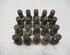 Wheel Bolt AUDI A3 (8L1)