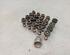 Wheel Bolt VW PASSAT (3G2, CB2)