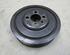 Crank Shaft Belt Pulley VW Golf V Variant (1K5)