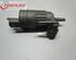 Window Cleaning Water Pump RENAULT Twingo I (C06)