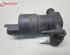 Window Cleaning Water Pump RENAULT Kangoo/Grand Kangoo (KW0/1)