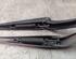 Wischerarm vorne Set links und rechts OPEL CORSA D S07 1.0 44 KW