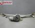 Wiper Motor FORD Mondeo III Turnier (BWY)