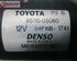 Wiper Motor TOYOTA Avensis Station Wagon (T25)