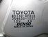 Wiper Motor TOYOTA Corolla Verso (R1, ZER, ZZE12)