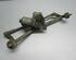 Wiper Motor PEUGEOT 206 CC (2D)