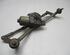 Wiper Motor PEUGEOT 206 CC (2D)