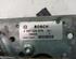 Wiper Motor PEUGEOT 206 CC (2D)