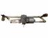 Wiper Motor SEAT Ibiza IV ST (6J8, 6P8)