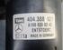 Wiper Motor MERCEDES-BENZ A-Klasse (W168)