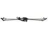 Wiper Motor OPEL Astra K Sports Tourer (B16)