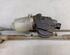 Wiper Motor MAZDA 6 Station Wagon (GY)