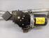 Wiper Motor RENAULT MEGANE III Hatchback (BZ0/1_, B3_)