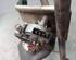 Wiper Motor PEUGEOT 206 CC (2D)