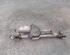 Wiper Motor OPEL CORSA D (S07)