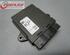 Central Locking System Control Unit OPEL Vectra C CC (--)