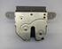 Bootlid Lock FIAT 500 (312), FIAT 500 C (312)