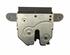 Bootlid Lock FIAT 500 (312), FIAT 500 C (312)